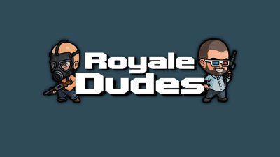 Royale Dudes.io