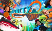 Nickelodeon Islas infinitas 