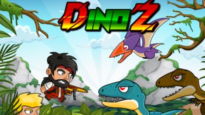 DinoZ