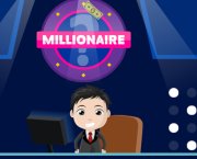 Quem quer Ser um milionário