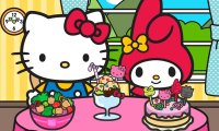 Hello Kitty Restaurant