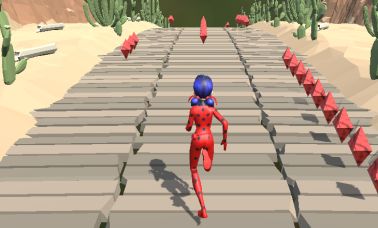 Miraculous Ladybug Games Online – Play Free in Browser 
