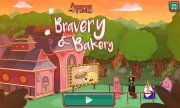 Adventure Time Bravery and bakery
