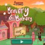 Adventure Time Bravery and bakery