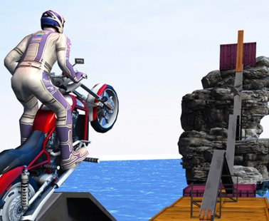  Motor Stunt Simulator 3D
