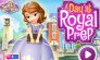 Sofia the First: A Day at Royal Prep 