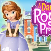 Princesa Sofia: A academia de magia