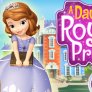 Princesa Sofia: A academia de magia