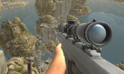 Sniper Fantasy Shooting