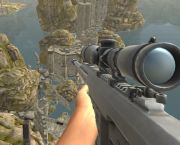 Sniper Fantasy Shooting