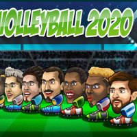 Volleyball 2020
