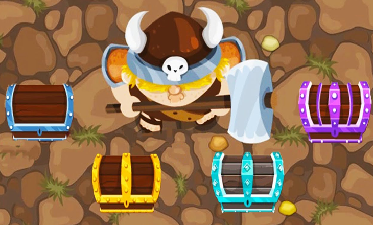 MINIGIANTS.IO Play MiniGiants.io On Gombis