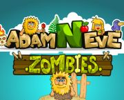 Adam And Eve 5: Zombies