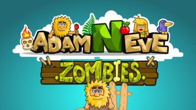 Adam und Eva 5: Zombie
