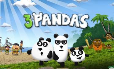 Dr Panda Daycare - Online-Spiel - Spiele Jetzt