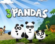 Cei 3 panda