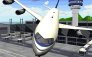 Uçak Park Manisi 3D
