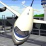 Avion Parking Mania 3D