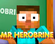 Mr Herobrine