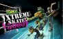 Wojownicze Żółwie Ninja Extreme Skate