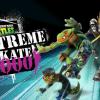 Ninja Kaplumbağalar Extreme Skate
