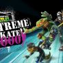 Ninja Turtles Extreme Skate