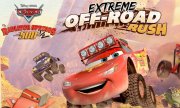 Carros: Extreme Off-Road Rush