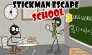 Stickman Escape School 3