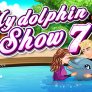 Delfinshow 7