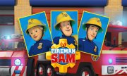 Sam le pompier Mémoire