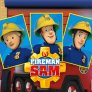 Fireman Sam Matching Pairs