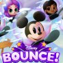 Disney Bounce
