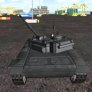 Tancuri de Parcat Dockyard