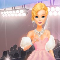Barbie abre a casa de moda