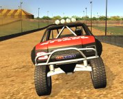Offroad Dirt Racing 3D