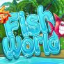 Fisch World Match 3