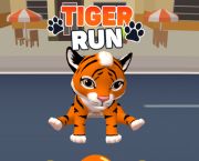 Corre tigre, corre