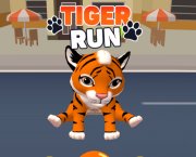 Biegnij tygrysie, biegnij