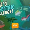 Aviva s Eel-ectric Challenge