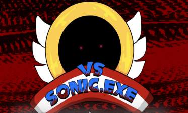 FNF: Sonic.Exe and Majin Sonic sings “Too Slow” FNF mod jogo online