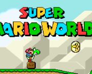 Super Mario World Online