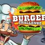 Burger Challenge 