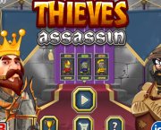 Thieves Assassin