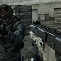 Call to Action Multiplayer