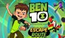Бен 10: Маршрут побега