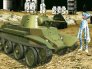 Tanks Poppy War