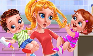 Jogos De Bebê - Online e Grátis Jogos De Bebê