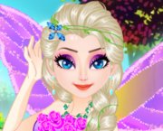 Ellie Fairytale Princess Party