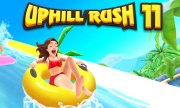 Uphill Rush 11
