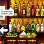 Bartender Mix cocktail